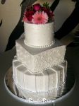 WEDDING CAKE 367